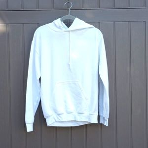 Dragon Ball Super, Caulifla, Small, White Hoodie, Dankdesigns777
